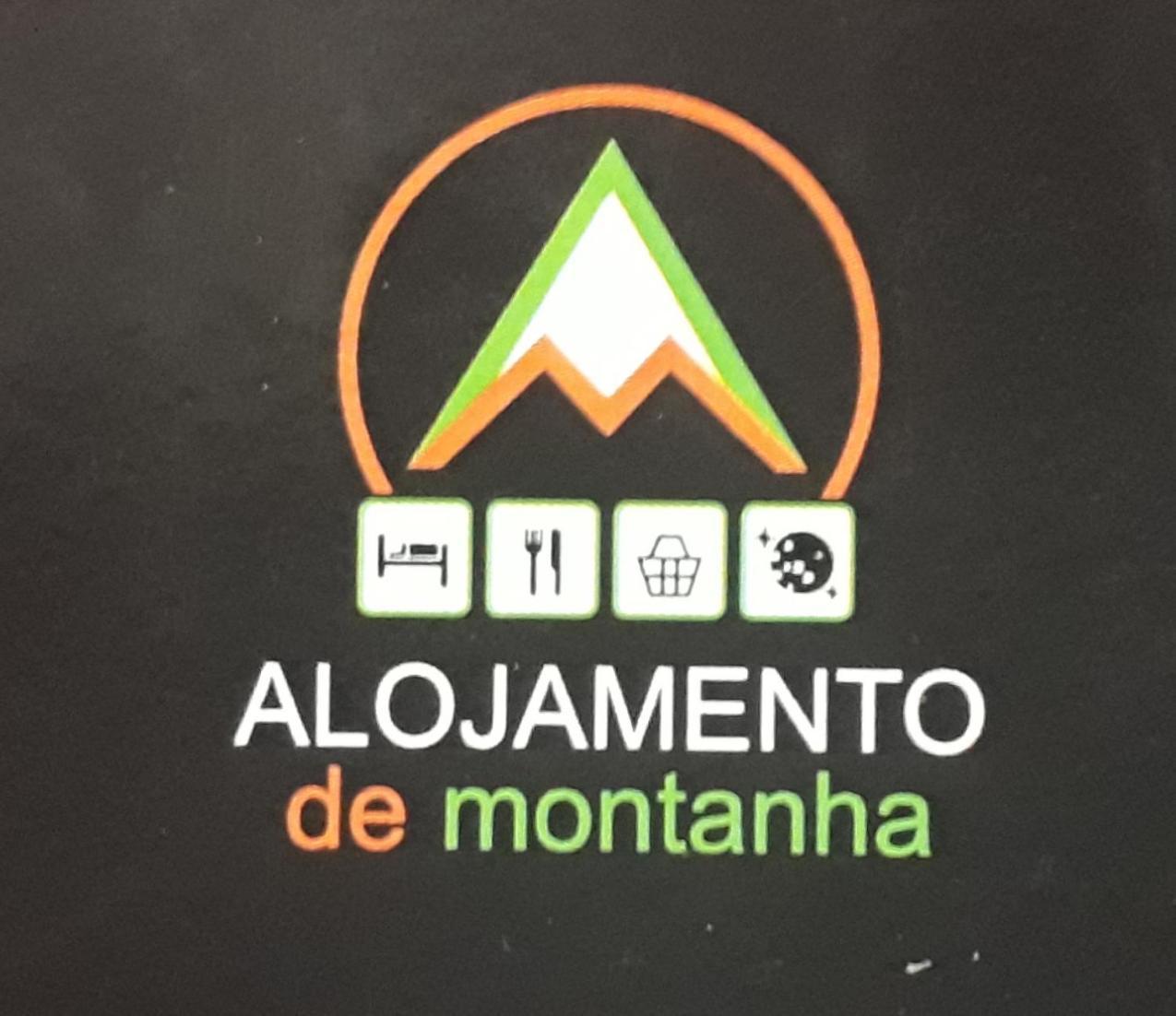 Alojamento De Montanha Penhas da Saúde Exteriér fotografie